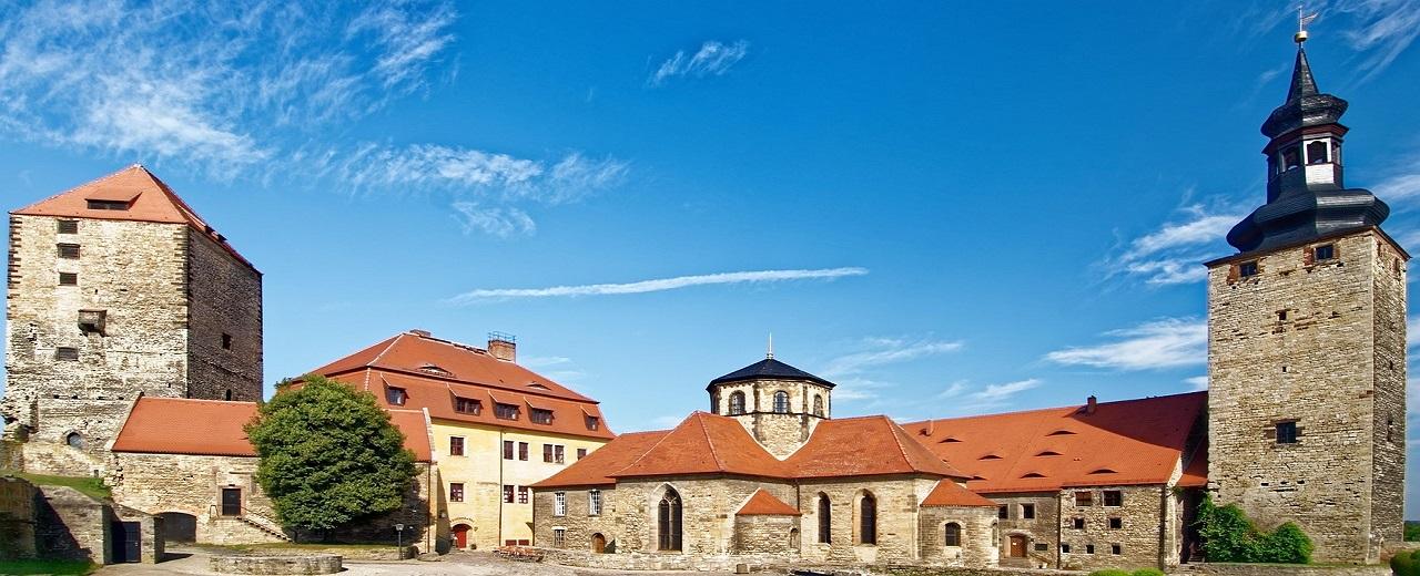 Burg Querfurt