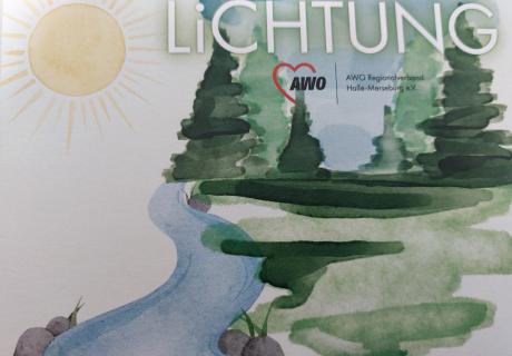 LICHTUNG-Fachberatungsstelle Sangerhausen